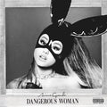 Ariana Grande - Dangerous Woman 2LP (Gatefold) ( VINYL )