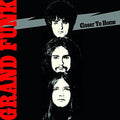 Grand Funk Railroad - Closer to Home LP (Music On Vinyl, 180g, Audiophile, Gatefold) ( VINYL )