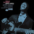 Grant Green -  Feelin The Spirit LP (Gatefold, 180g, Blue Note Tone Poet Series) ( VINYL )