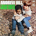 Andrew Hill - Grass Roots LP ( VINYL )