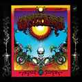 Grateful Dead – Aoxomoxoa LP (50th Anniversary Remaster, 180g) ( VINYL )