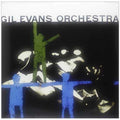 Gil Evans Orchestra - Great Jazz Standards LP (180g, Audiophile) ( VINYL )