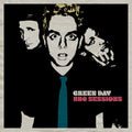 Green Day - BBC Sessions 2LP ( VINYL )
