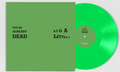 Crass – Big A Little A / You’re Already Dead 12" (Green Vinyl, Die-Cut Sleeve) ( VINYL )