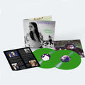 Dinosaur Jr - Green Mind 2LP (Deluxe Edition, Gatefold, Green Vinyl) ( VINYL )