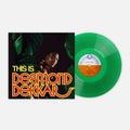 Desmond Dekker - This Is Desmond Dekker LP (Green Vinyl) ( VINYL )