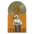 Locust - Safety Second, Body Last LP (Green Vinyl) ( VINYL )