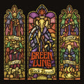 Green Lung - Black Harvest LP (Gatefold, Red Vinyl) ( VINYL )