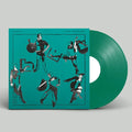 Bodega – Shiny New Model LP (Green Vinyl) ( VINYL )