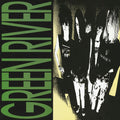 Green River - Dry As A Bone LP (Deluxe Edition) ( VINYL )