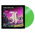 Every Time I Die - Radical 2LP (Green Vinyl, Gatefold) ( VINYL )