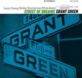 Grant Green - Street of Dreams LP ( VINYL )