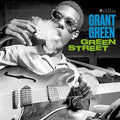 Grant Green - Green Street LP (180g) ( VINYL )
