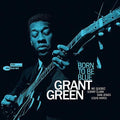 Grant Green – Born To Be Blue LP (Blue Note Tone Poet, 180g, Audiophile, Gatefold) ( VINYL )