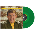 Buck Owens And His Buckaroos – Christmas Shopping LP (Green Vinyl) ( VINYL )