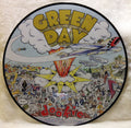 Green Day - Dookie LP (Picture Disc Vinyl) ( VINYL )