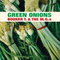 Booker T. & The M.G.s - Green Onions LP (Green Vinyl) ( VINYL )