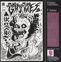 Grimes - Visions LP ( VINYL )