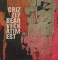 Grizzly Bear - Veckatimest 2LP (180g) ( VINYL )