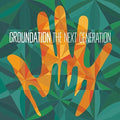 Groundation - Next Generation 2LP(Gatefold, Download) ( VINYL )