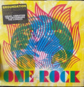 Groundation - One Rock LP (Gatefold) ( VINYL )