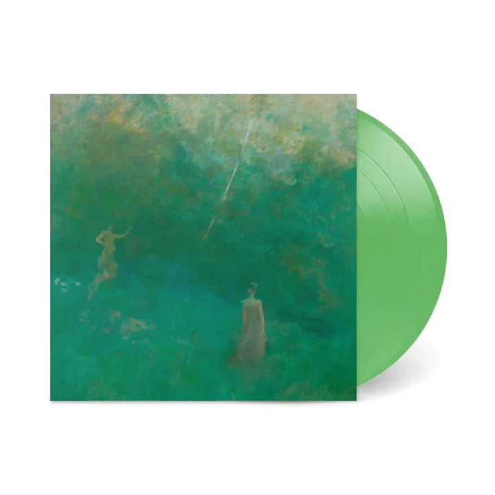 Codeine – Dessau LP (Green Vinyl) ( VINYL )