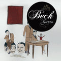 Beck - Guero LP (Gatefold) ( VINYL )