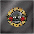 Guns N' Roses - Greatest Hits 2LP (180g, Black Vinyl, Gatefold) ( VINYL )
