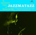 Guru - Jazzmatazz LP ( VINYL )