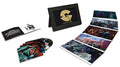 GZA - Liquid Swords The Singles Collection 4x7" (Box Set) ( VINYL )