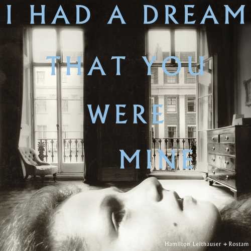 Hamilton Leithauser & Rostam – I Had A Dream That You Were Mine LP (Gatefold) ( VINYL )