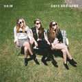 Haim - Days Are Gone 2LP (180g) ( VINYL )