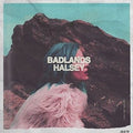 Halsey - Badlands LP (Blue Vinyl, Gatefold) ( VINYL )