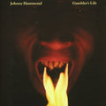 Johnny Hammond - Gambler's Life LP ( VINYL )