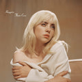 Billie Eilish - Happier Than Ever 2LP (Gatefold) ( VINYL )