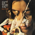 Karen Dalton - It's So Hard To Tell Who's Going To Love You LP ( VINYL )