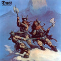 Dust - Hard Attack LP ( VINYL )