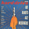Art Blakey & The Jazz Messengers - Hard Drive LP ( VINYL )