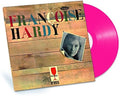 Francoise Hardy - Mon Amie La Rose (180g, Pink Vinyl, German Pressing) ( VINYL )