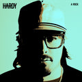 Hardy - A Rock LP ( VINYL )