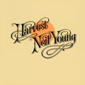 Neil Young - Harvest LP (Remastered) ( VINYL )