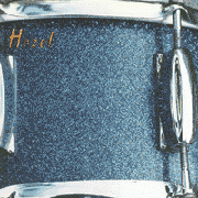 Hazel - Wintogreen 7" ( VINYL )