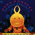 Herbie Hancock - Head Hunters LP (Analogue Productions, 33rpm, 180g, Remastered by Ryan Smith) ( VINYL )