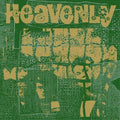 Heavenly - Heavenly Vs Satan LP (With Bonus 7", Booklet) ( VINYL )