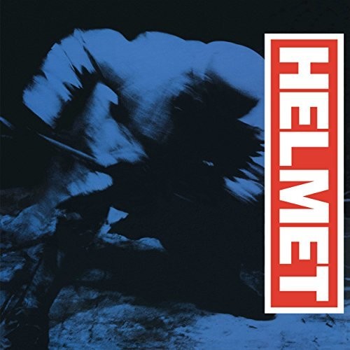 Helmet – Meantime LP ( VINYL )