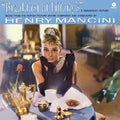 Henry Mancini – Breakfast At Tiffany's: Motion Picture Soundtrack LP (180g, Bonus Tracks) ( VINYL )