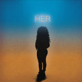 H.E.R. – S/T 2LP (Gatefold) ( VINYL )