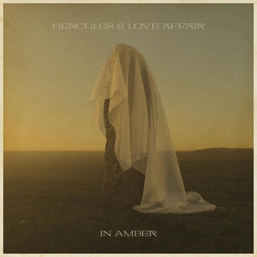 Hercules & Love Affair - In Amber 2LP (Indie Exclusive) ( VINYL )