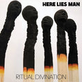 Here Lies Man – Ritual Divination LP ( VINYL )