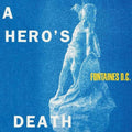 Fontaines D.C. – A Hero's Death 2LP (Deluxe Edition, 180g, Gatefold) ( VINYL )